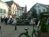 Mini-rencontre Marchés de Noël 2016