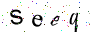 Recopiez ces lettres dans la case