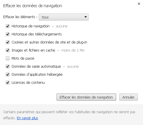 effacer l'historique Chrome.png