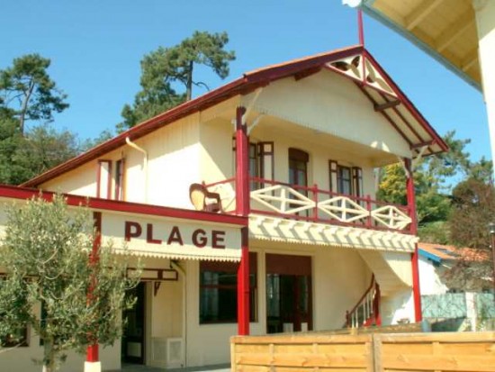 l'hotel de la Plage - PICT0911- 23 mars 2011 -1.JPG