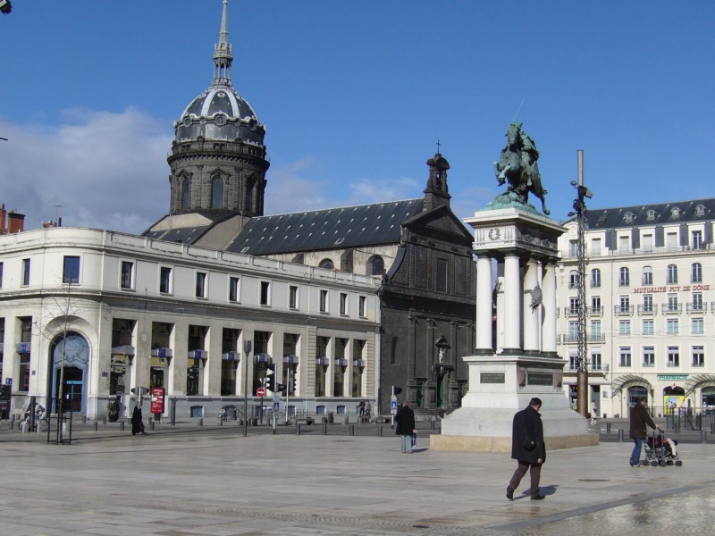 0107 - Clermont-Ferrand.JPG