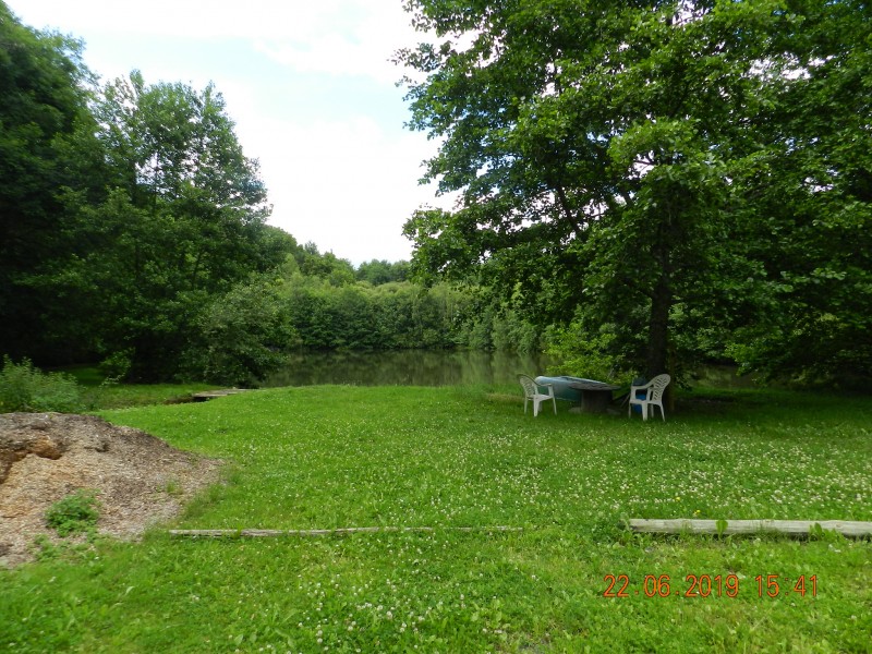 Etang à blanc , carnassiers et carpes.JPG