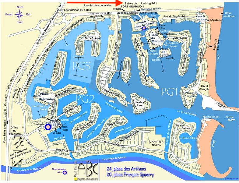 PLAN PG.jpg CITE LACUSTRE PORT GRIMAUD (1).jpg