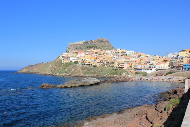 249-[I - Sard.] - Castelsardo.JPG