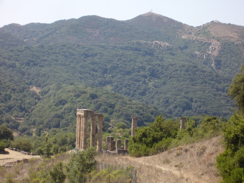 395-[I - Sard.] - Temple d'Antas.JPG