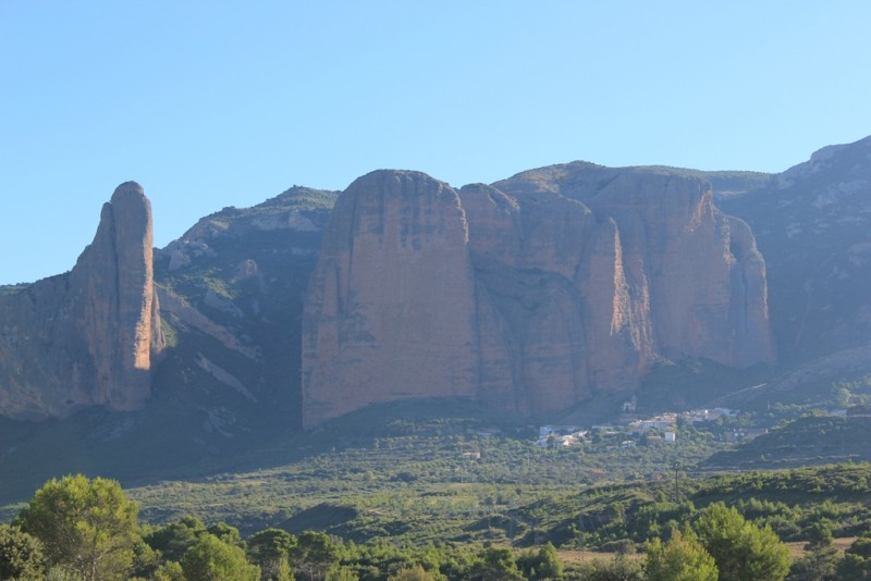 66 - [E] Mallos de Riglos.JPG