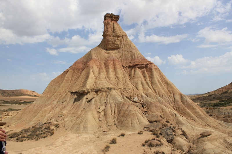 166 - [E] Bardenas Reales.JPG