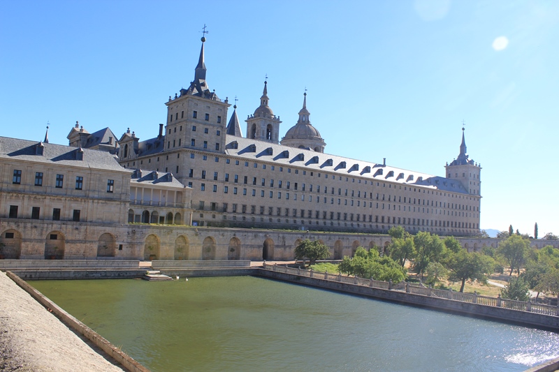 226 - [E] El Escorial.JPG