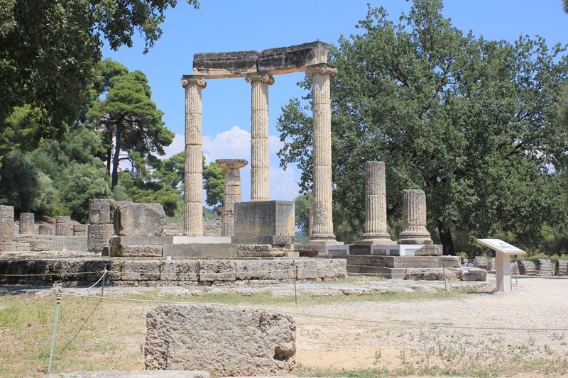 0938 - Olympie (GR).JPG