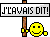 Je l avais dit ===10