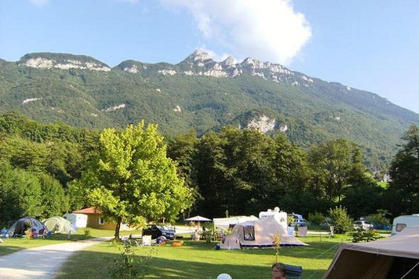 camping des lacs savoie1