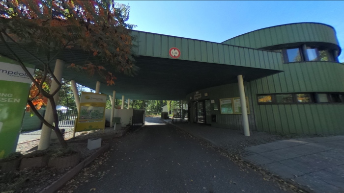 camping Le Giessen - Bassemberg