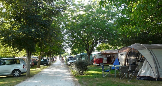 camping le ventoulou