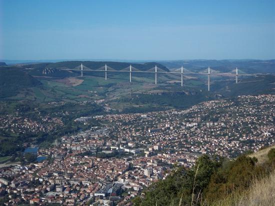 Millau rencontre France 2022