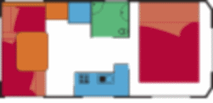 Plan La Mancelle 440 BB