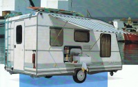 Catalogue des mod&egrave;les de caravanes