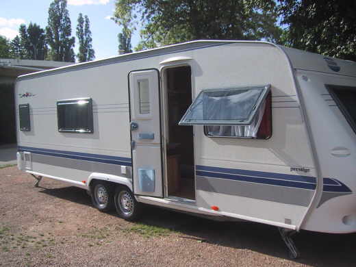 Hobby 650