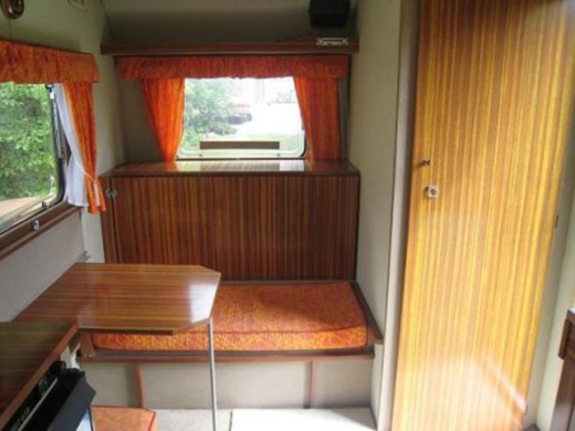 Int&eacute;rieur Sterckeman Lovely 450