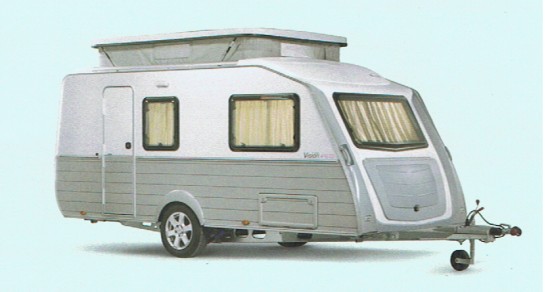 Kip Vision Special 41 ETD