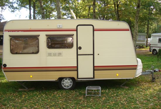 La Boh&egrave;me 440 LDD