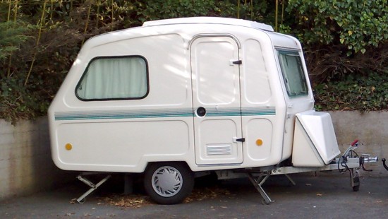La Boh&egrave;me N 126 D