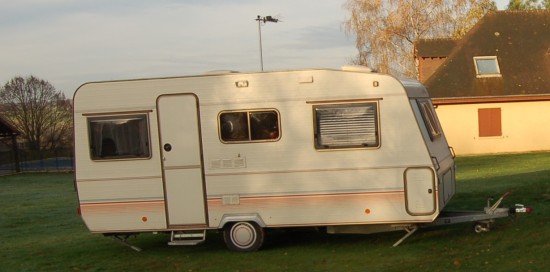La Mancelle 440 BB