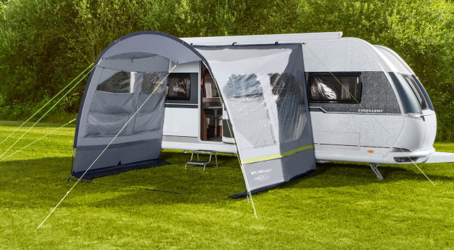 Solette - Tentes - Stores Accessoires de camping Berger Camping